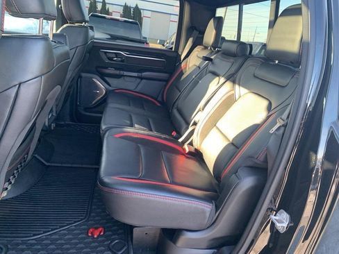 Used 2022 RAM 1500 TRX w/ TRX Level 2 Equipment Group image 34