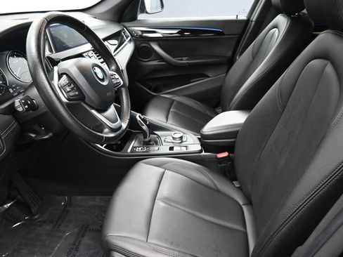 Used 2021 BMW X1 sDrive28i FWD image 8