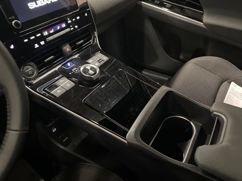 Certified 2023 Subaru Solterra AWD image 24