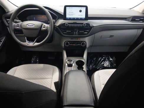 Used 2024 Ford Escape Active FWD image 10