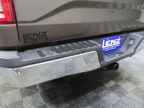 Used 2017 Ford F150 XLT AWD/4WD image 34