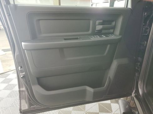 New 2026 RAM 2500 Tradesman image 27