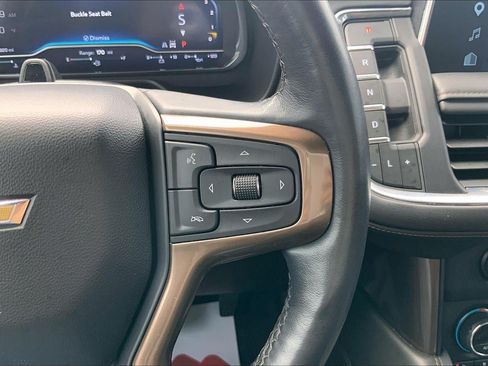 Used 2023 Chevrolet Tahoe High Country w/ Advanced Technology Package AWD/4WD image 18