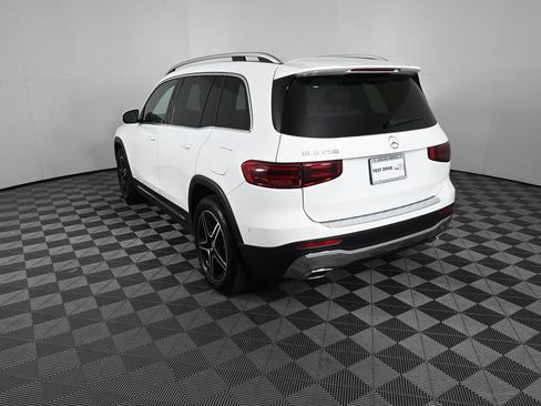 Certified 2026 Mercedes-Benz GLB 250 image 4