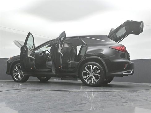 Used 2018 Lexus RX 350L AWD image 58