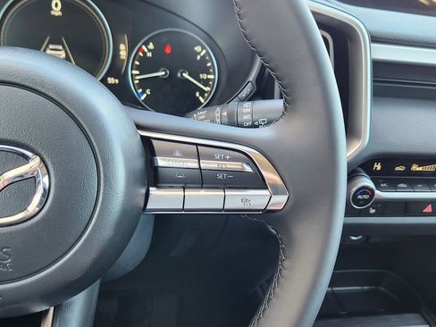 New 2026 MAZDA CX-50 2.5 Hybrid w/ Weather Package image 18