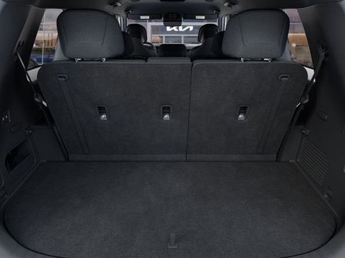 New 2027 Kia Telluride LX FWD image 19