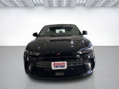 New 2023 Dodge Hornet GT w/ GT Blacktop Package image 2
