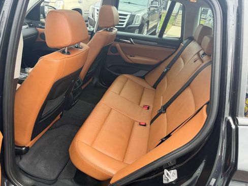 Used 2015 BMW X3 xDrive28i AWD/4WD image 12