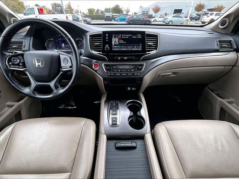 Used 2022 Honda Pilot EX-L image 15
