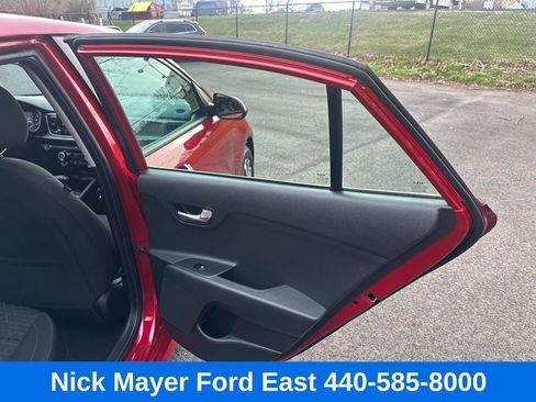 Used 2023 Kia Rio S w/ Technology Package image 14