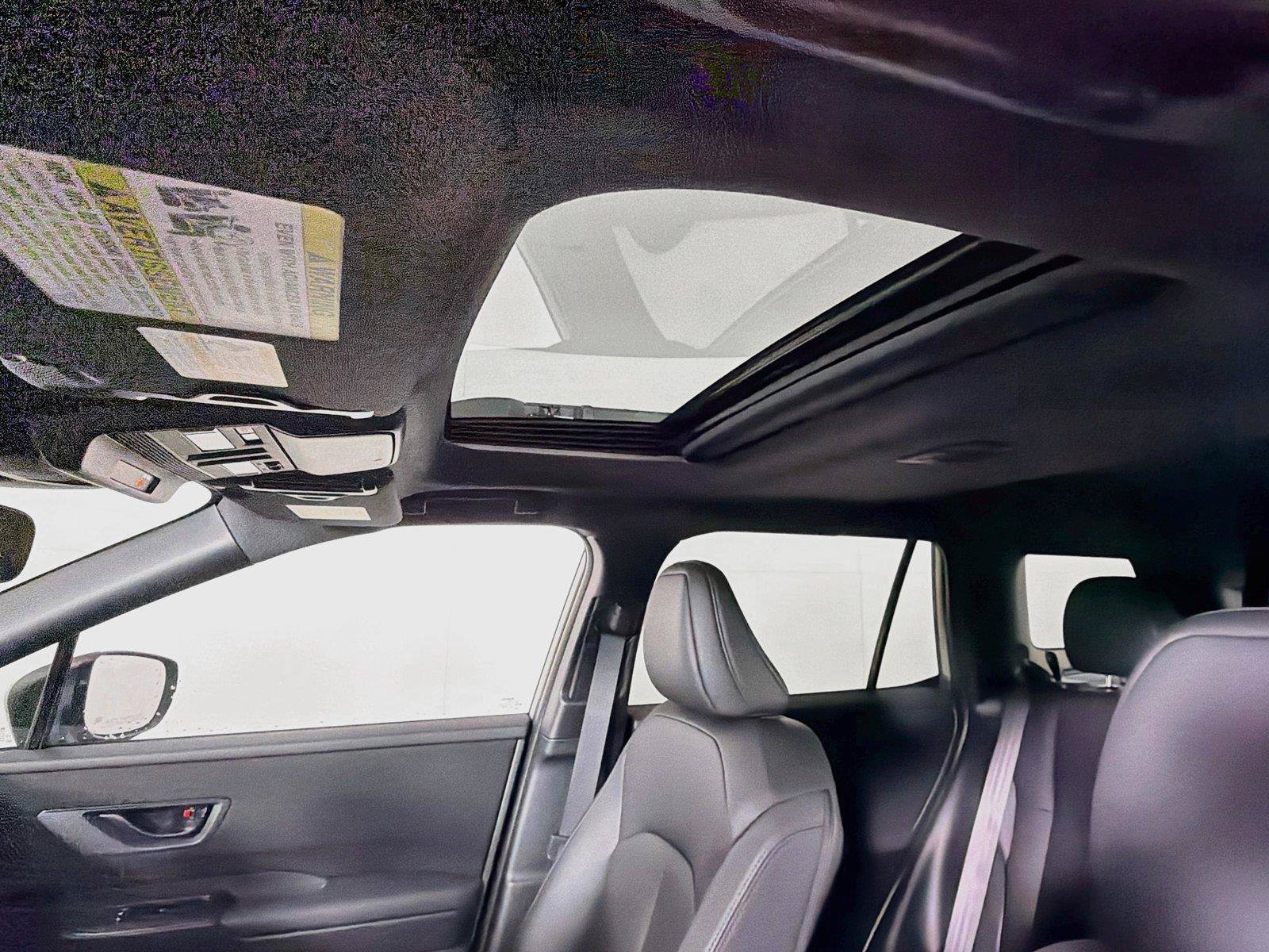 New 2026 Subaru Outback Premium AWD/4WD image 5