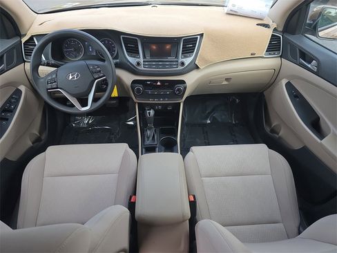 Used 2017 Hyundai Tucson SE image 11