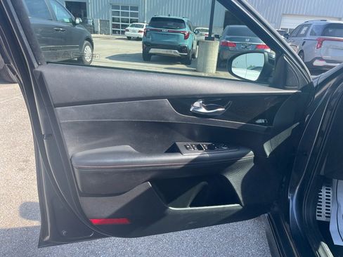 Used 2024 Kia Forte GT FWD image 21