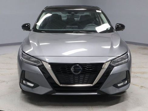 Certified 2023 Nissan Sentra SR w/ SR Premium Package image 6
