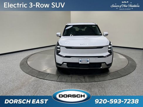 New 2026 Kia EV9 Wind image 2