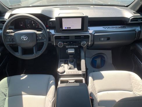 New 2026 Toyota Tacoma SR5 AWD/4WD image 15