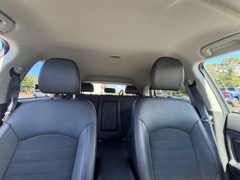 Used 2025 Mitsubishi Outlander Sport AWD image 27