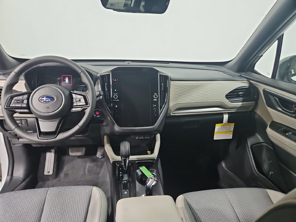New 2026 Subaru Forester Premium AWD/4WD image 12