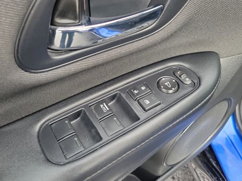 Used 2022 Honda HR-V Sport image 22