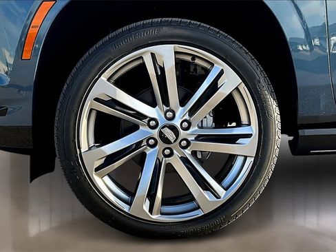 New 2026 Cadillac Escalade Sport w/ Touring Package image 12