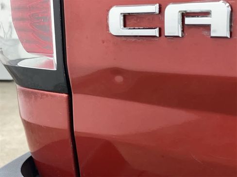 Used 2016 GMC Canyon SLT w/ Driver Alert Package image 35