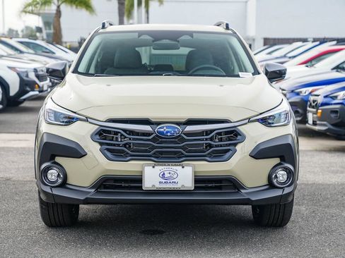New 2026 Subaru Crosstrek 2.5i Limited image 2