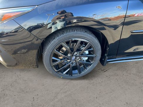 New 2026 Subaru Impreza RS image 14