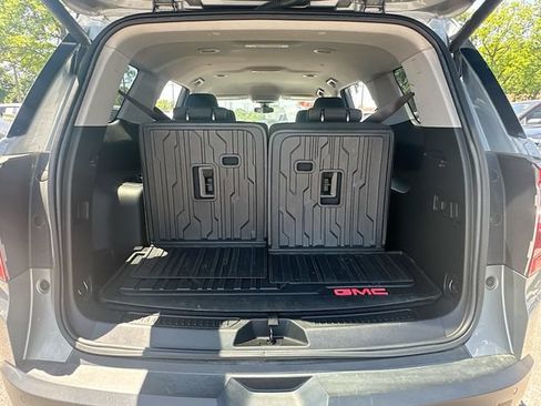 Used 2023 GMC Acadia SLE w/ Driver Convenience Package AWD/4WD image 26