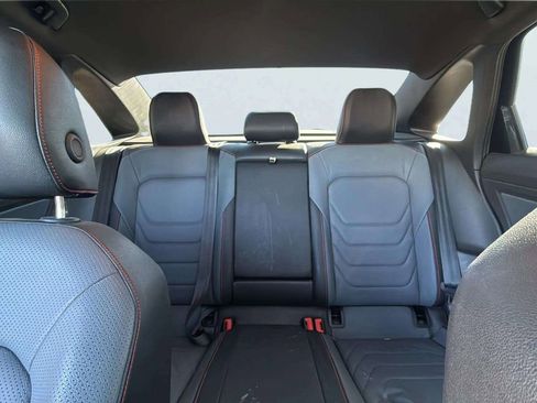 Used 2025 Volkswagen Jetta GLI Autobahn image 15