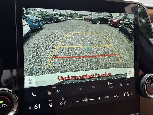 Used 2023 Lexus RX 350 Premium w/ Accessory Package AWD/4WD image 19