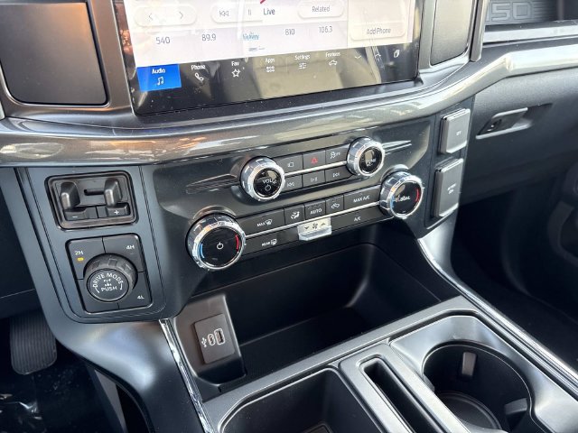 New 2026 Ford F150 STX w/ Equipment Group 200A AWD/4WD image 28