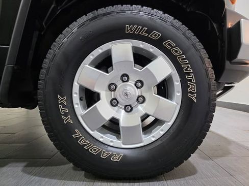 Used 2007 Toyota FJ Cruiser 4WD image 24