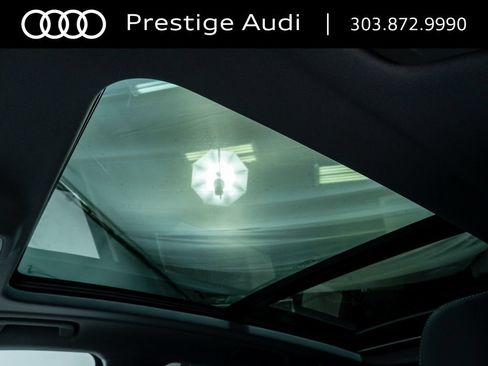 Used 2025 Audi Q5 Premium Plus AWD/4WD image 22