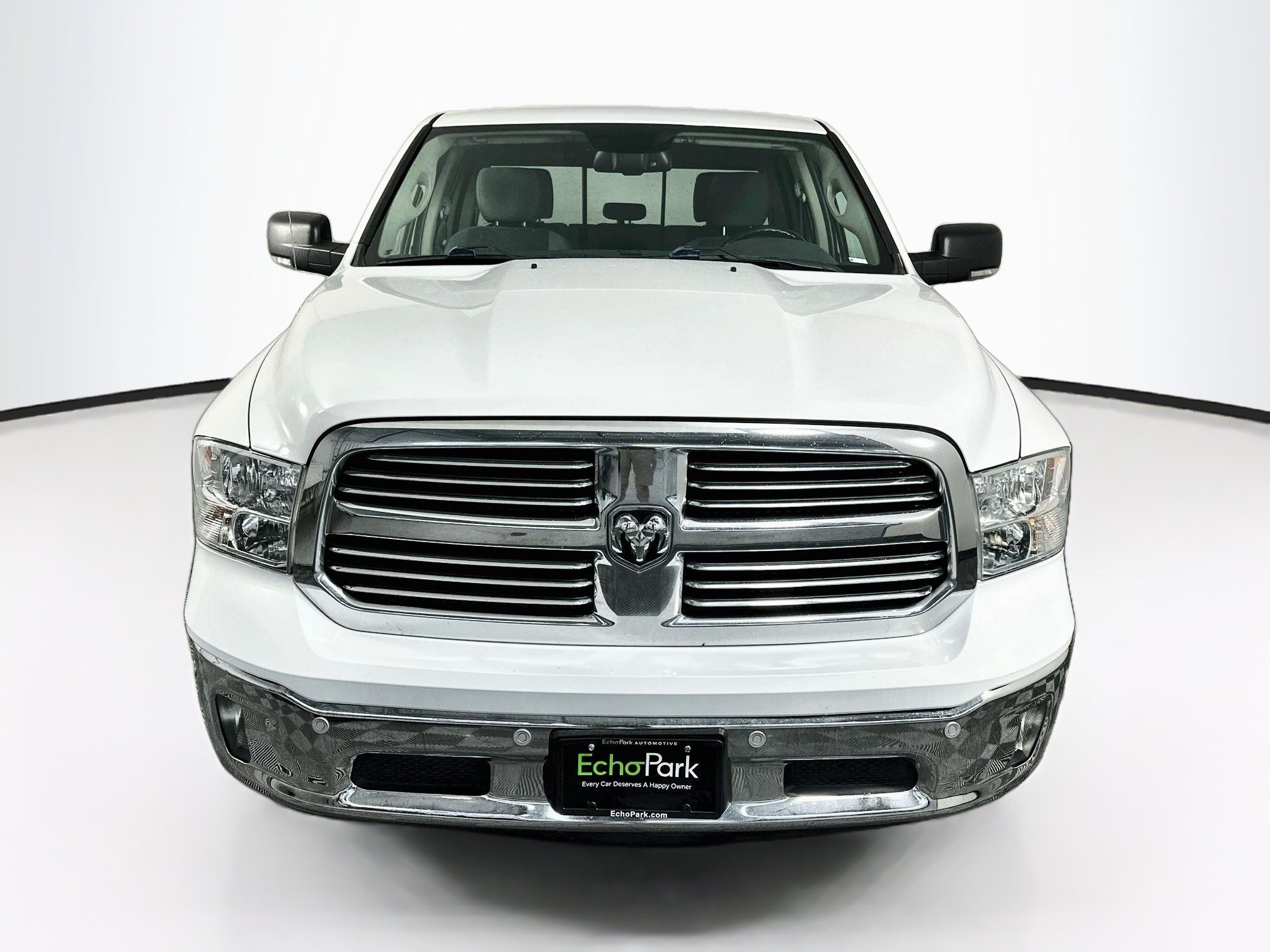 Used 2019 RAM 1500 Lone Star RWD image 2