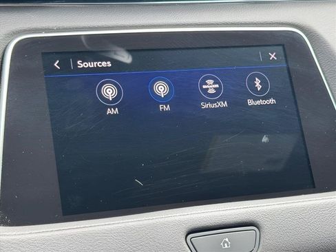 Used 2023 Cadillac XT4 Premium Luxury w/ Technology Package FWD image 27