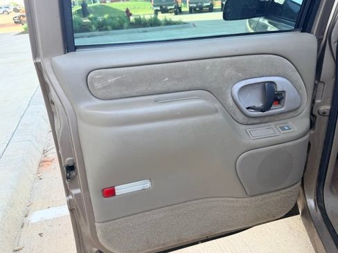 Used 1996 Chevrolet Silverado 3500 2WD Crew Cab image 13