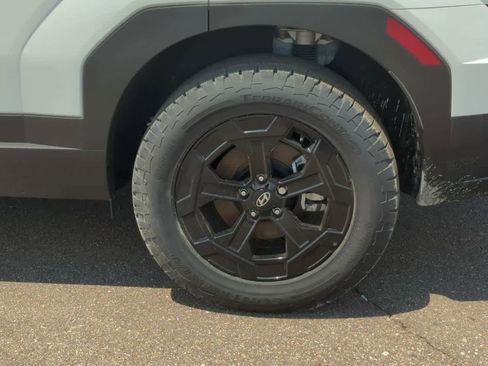 New 2024 Hyundai Santa Fe XRT image 12