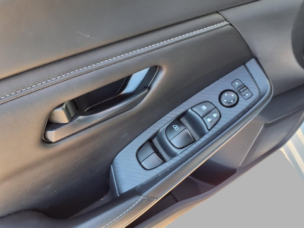 Used 2024 Nissan Sentra S FWD image 19