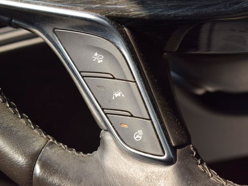 Used 2020 Cadillac XT5 Premium Luxury AWD/4WD image 21