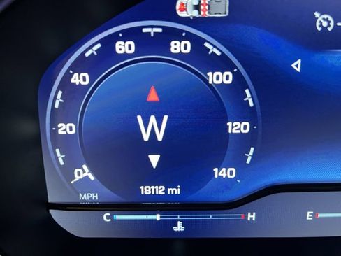 Used 2024 Chevrolet Silverado 1500 LT Trail Boss w/ Protection Package image 33