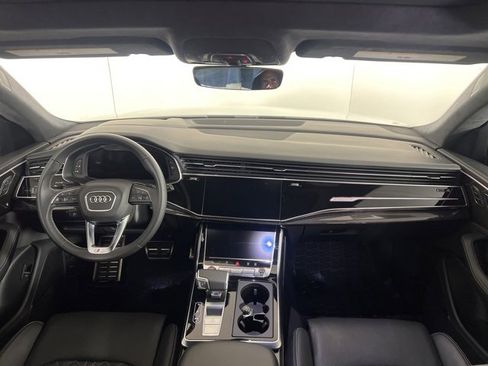 Used 2023 Audi SQ8 Prestige image 18