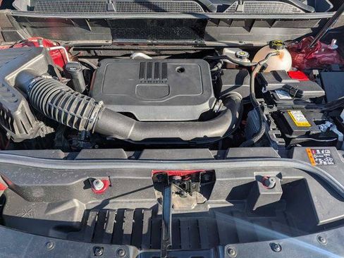Used 2023 GMC Acadia SLE w/ Driver Convenience Package AWD/4WD image 13
