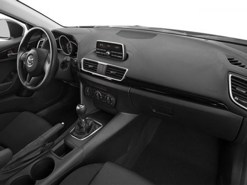 Used 2014 MAZDA MAZDA3 s Touring image 21