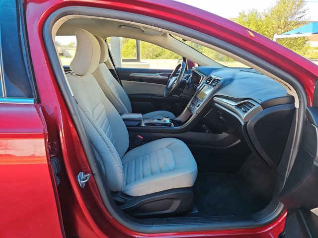 Used 2019 Ford Fusion S FWD image 19