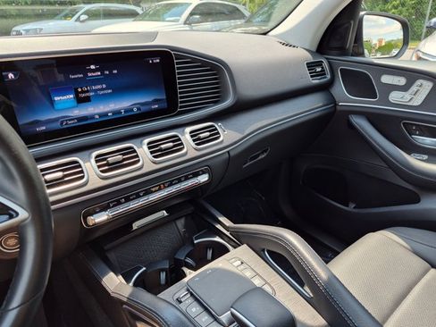 Used 2024 Mercedes-Benz GLE 350 4MATIC image 14