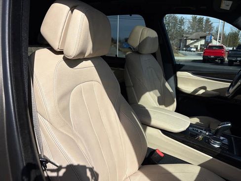 Used 2018 BMW X5 xDrive35d image 5
