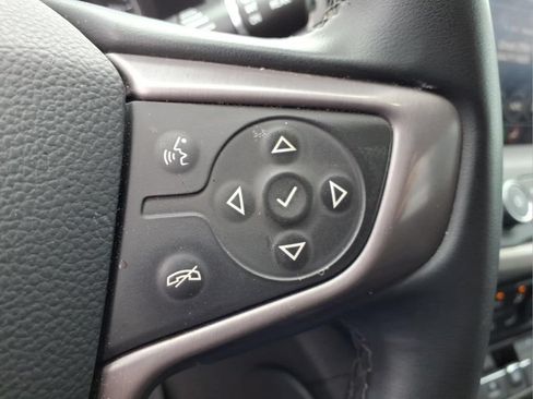 Used 2023 GMC Acadia AT4 w/ Trailering Package AWD/4WD image 20