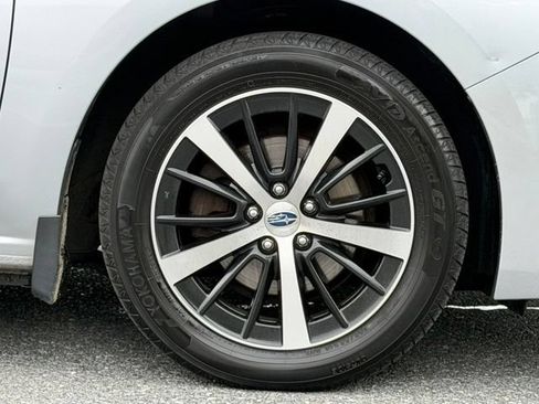 Used 2022 Subaru Impreza 2.0i Premium AWD/4WD image 18