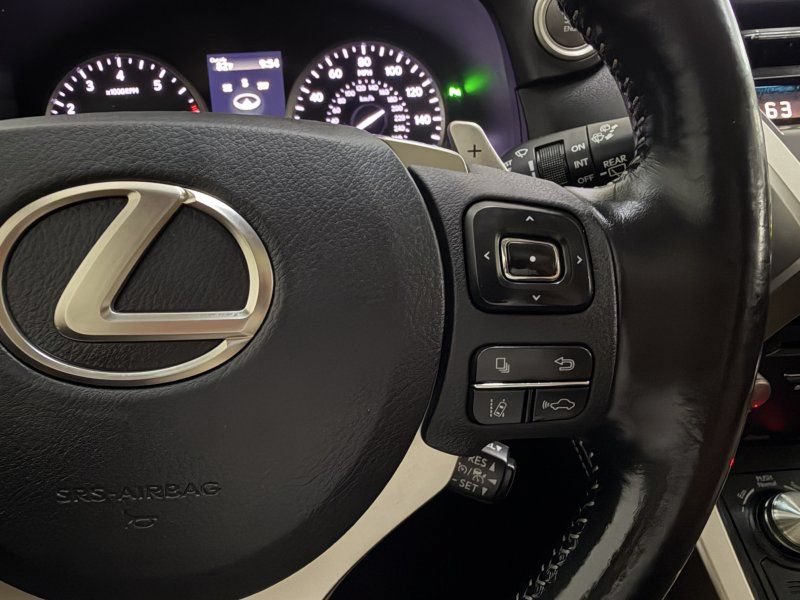Used 2019 Lexus NX 300 FWD w/ Premium Package image 30